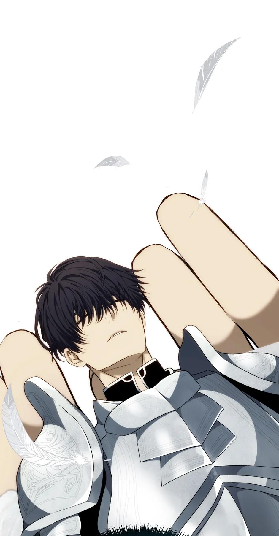 Read Second Life Ranker EN Manga Online