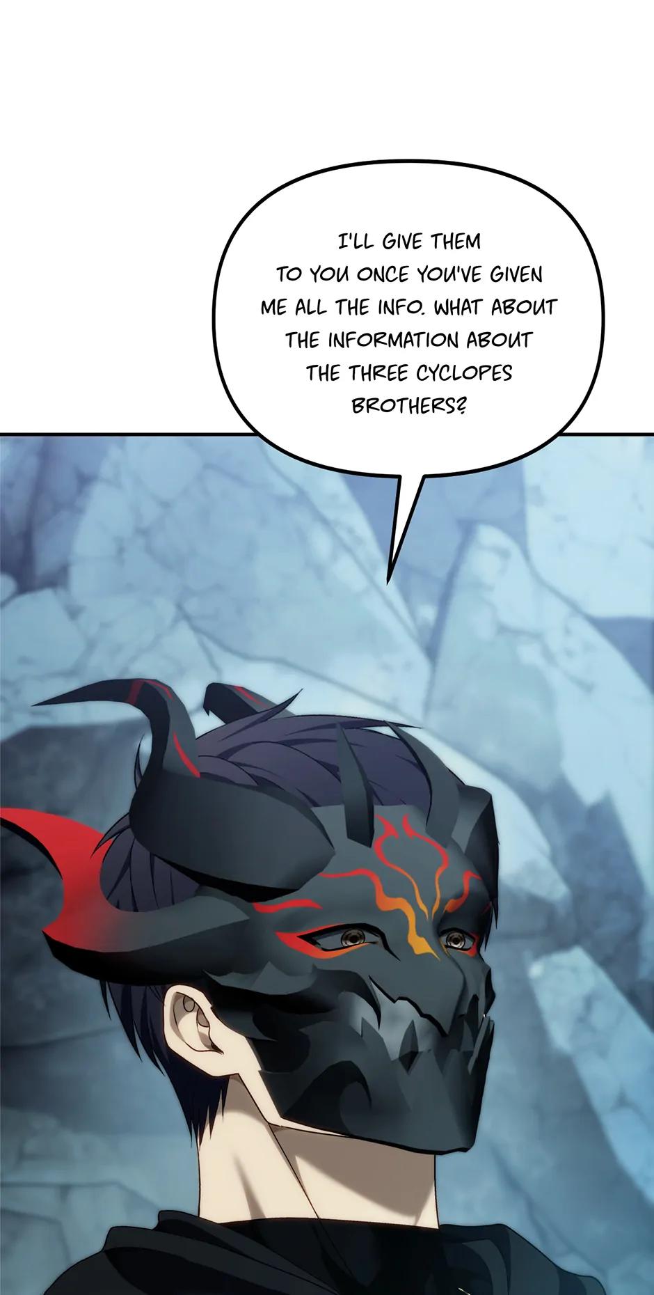 Read Second Life Ranker EN Manga Online