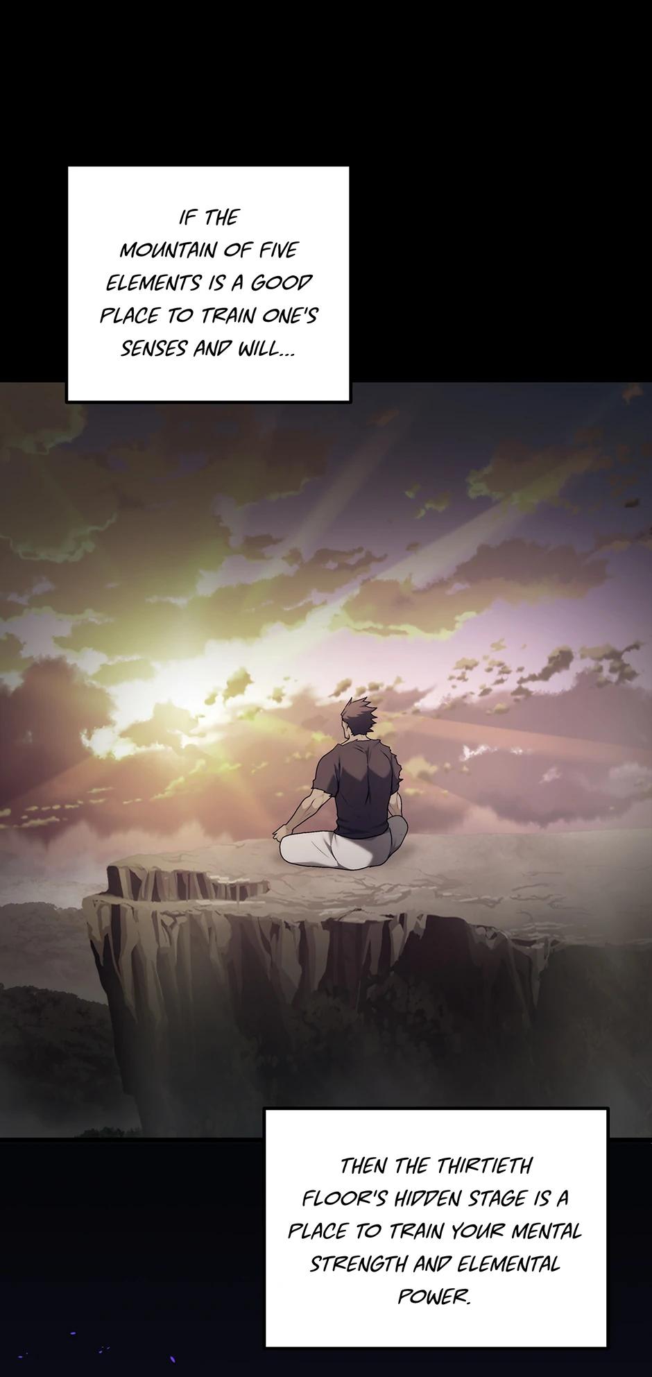 Read Second Life Ranker EN Manga Online