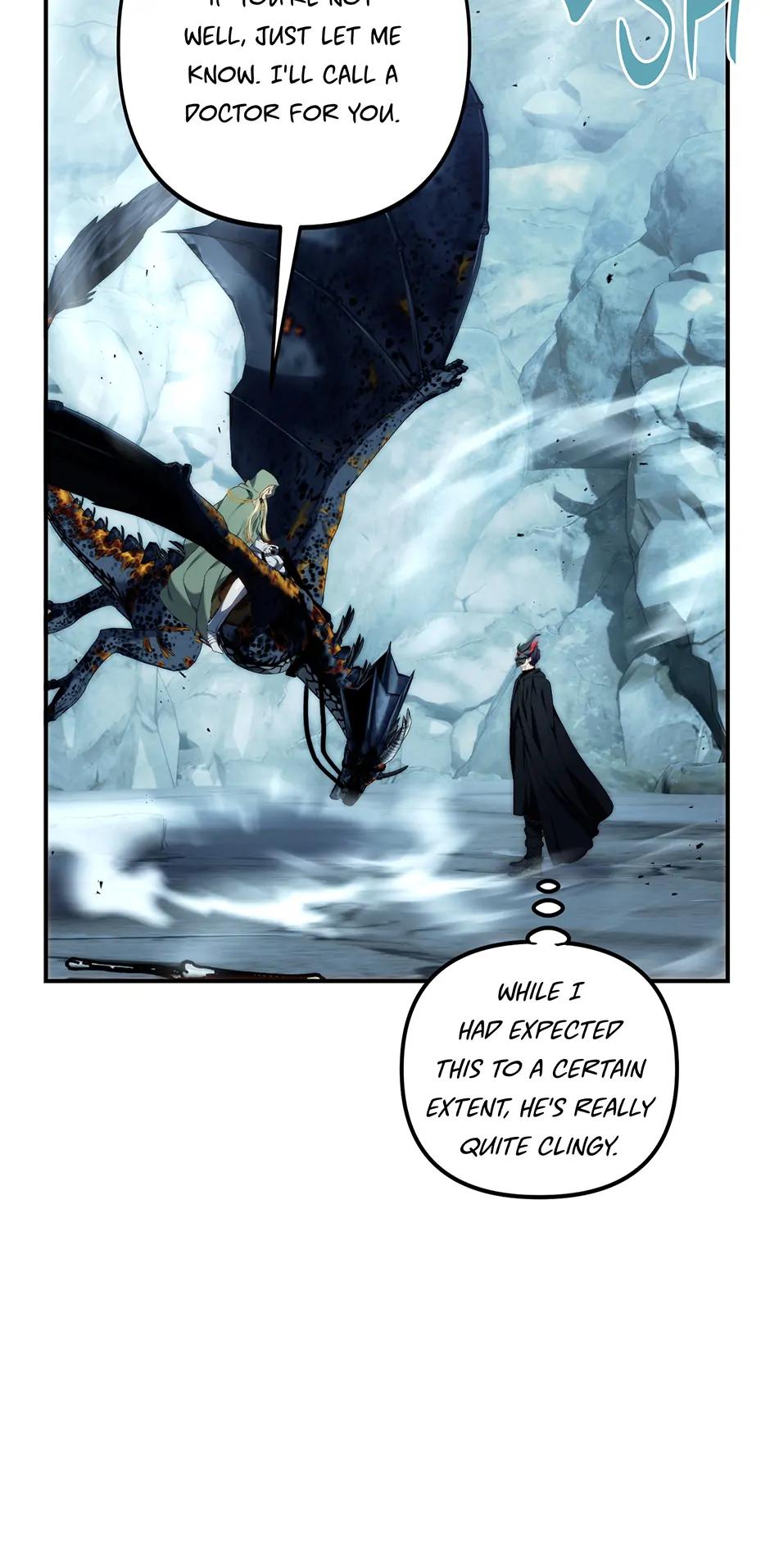 Read Second Life Ranker EN Manga Online