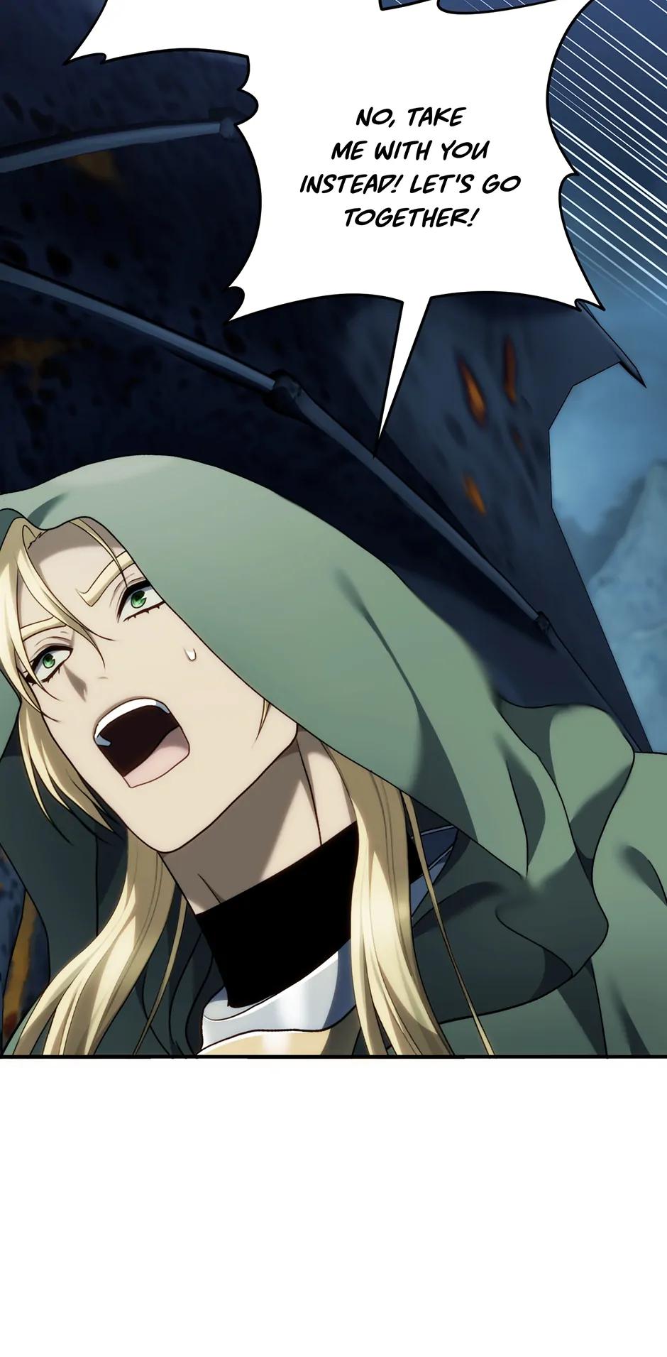 Read Second Life Ranker EN Manga Online