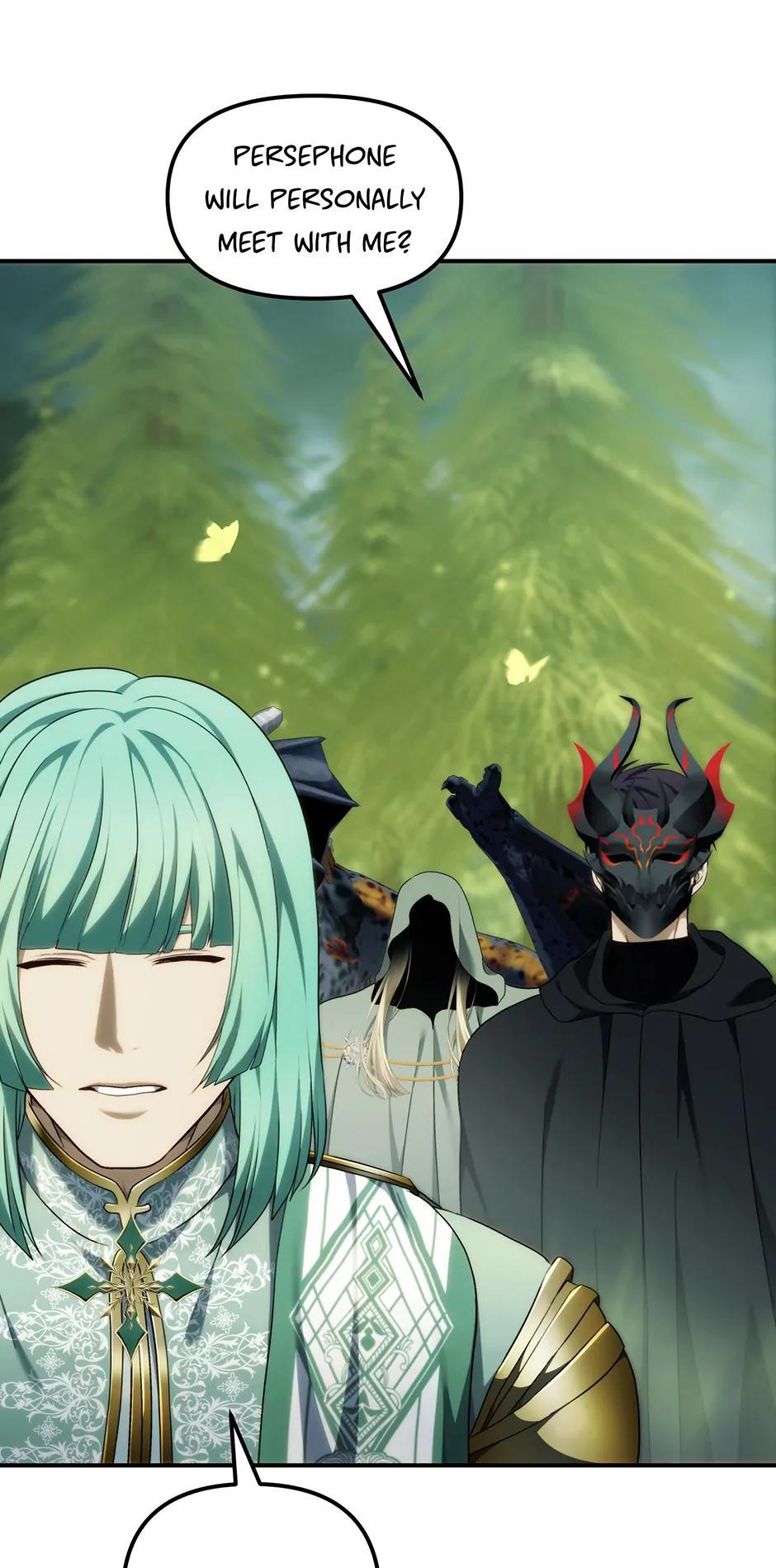 Read Second Life Ranker EN Manga Online