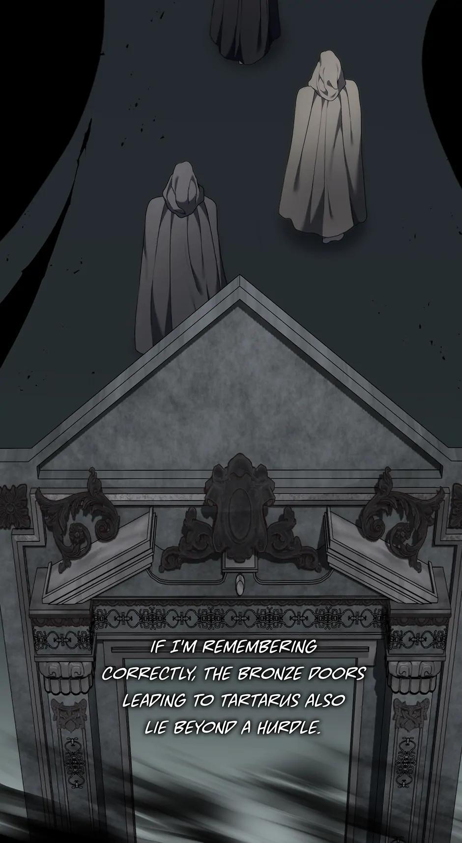 Read Second Life Ranker EN Manga Online