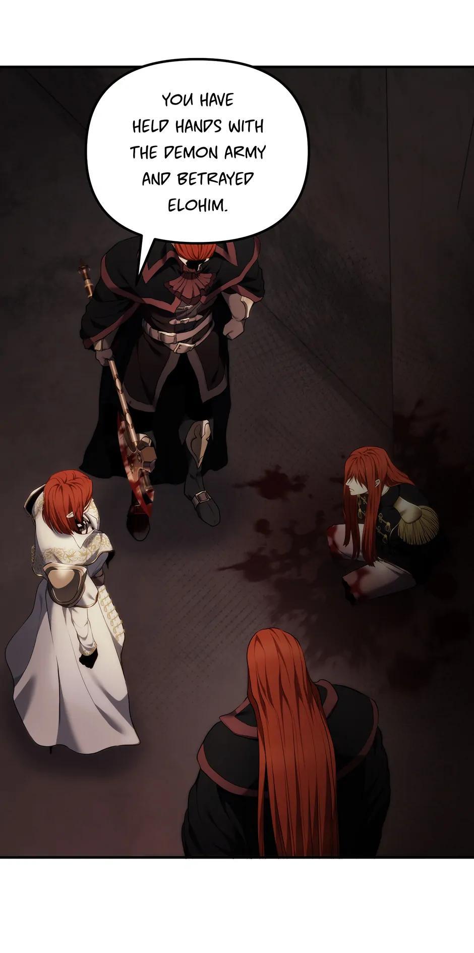 Read Second Life Ranker EN Manga Online