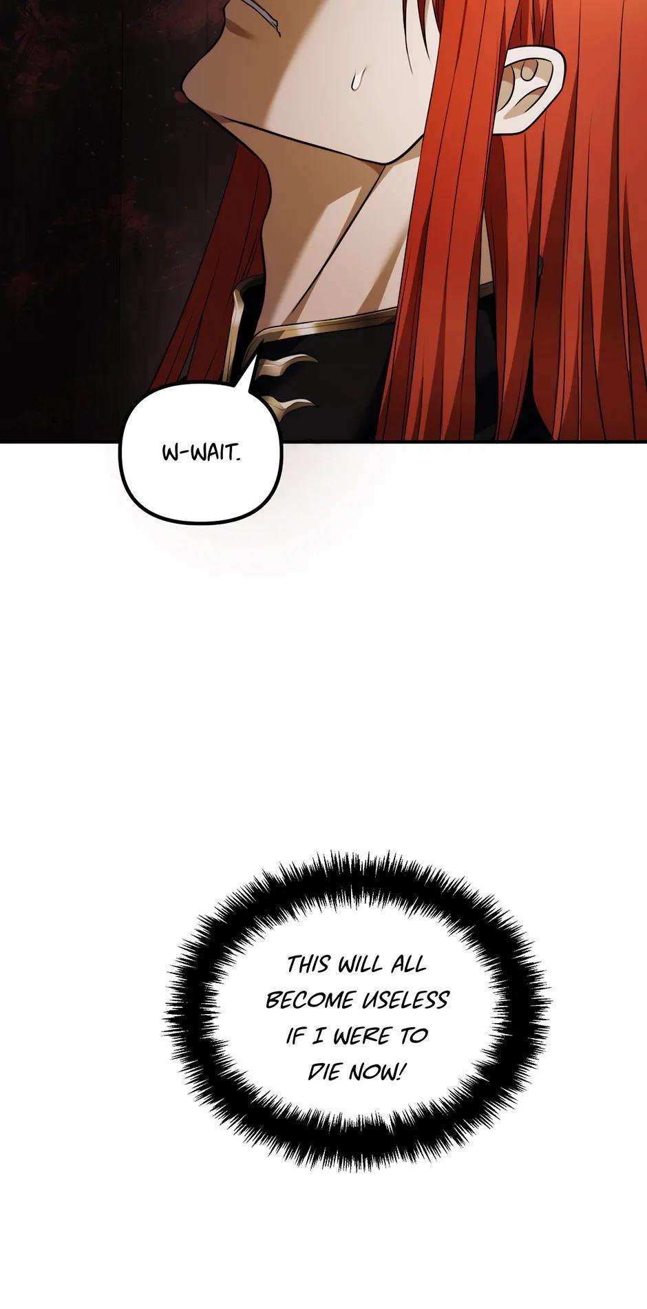 Read Second Life Ranker EN Manga Online