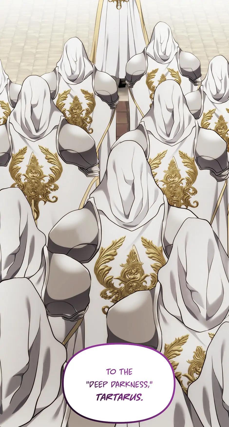 Read Second Life Ranker EN Manga Online