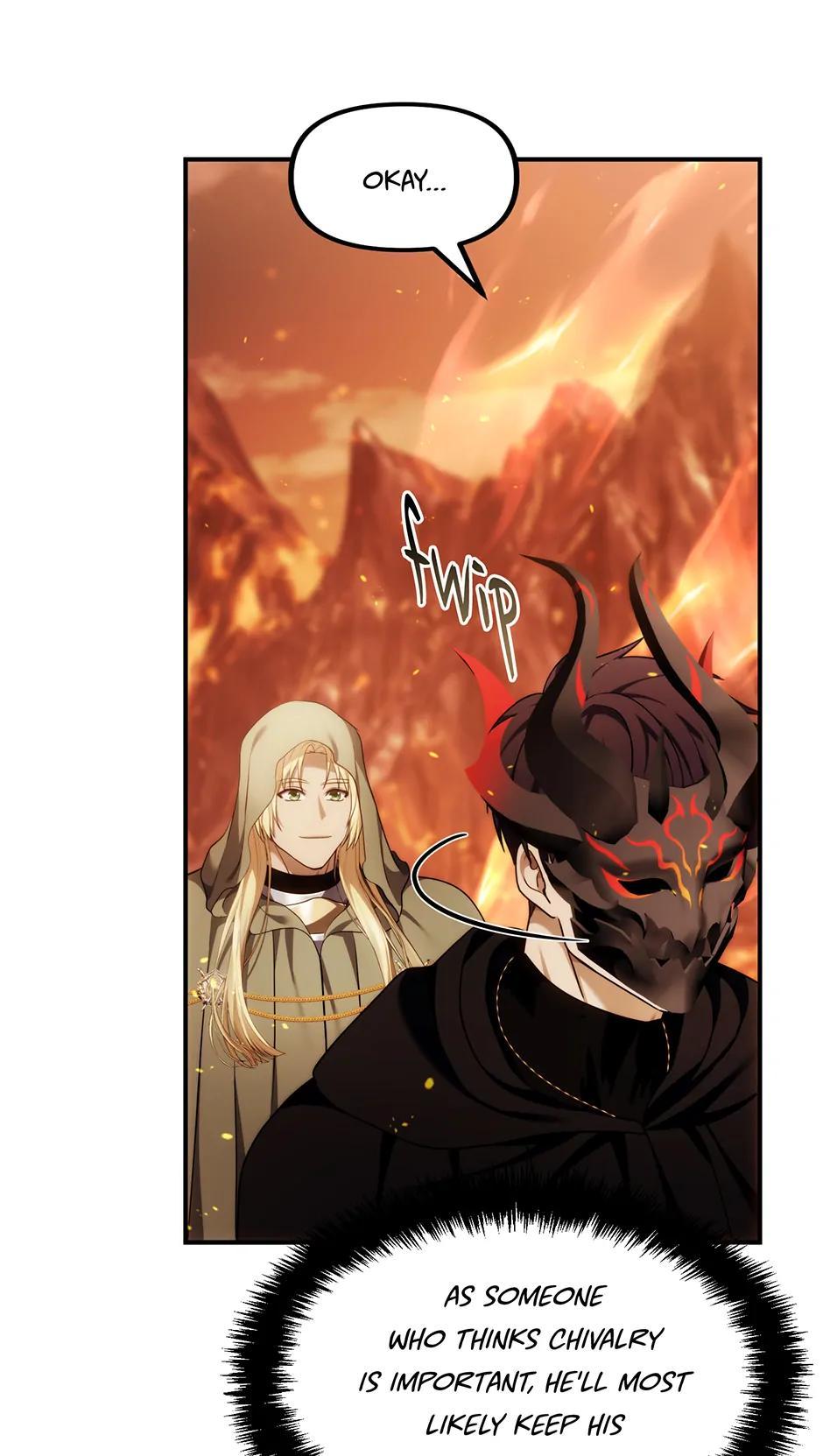 Read Second Life Ranker EN Manga Online