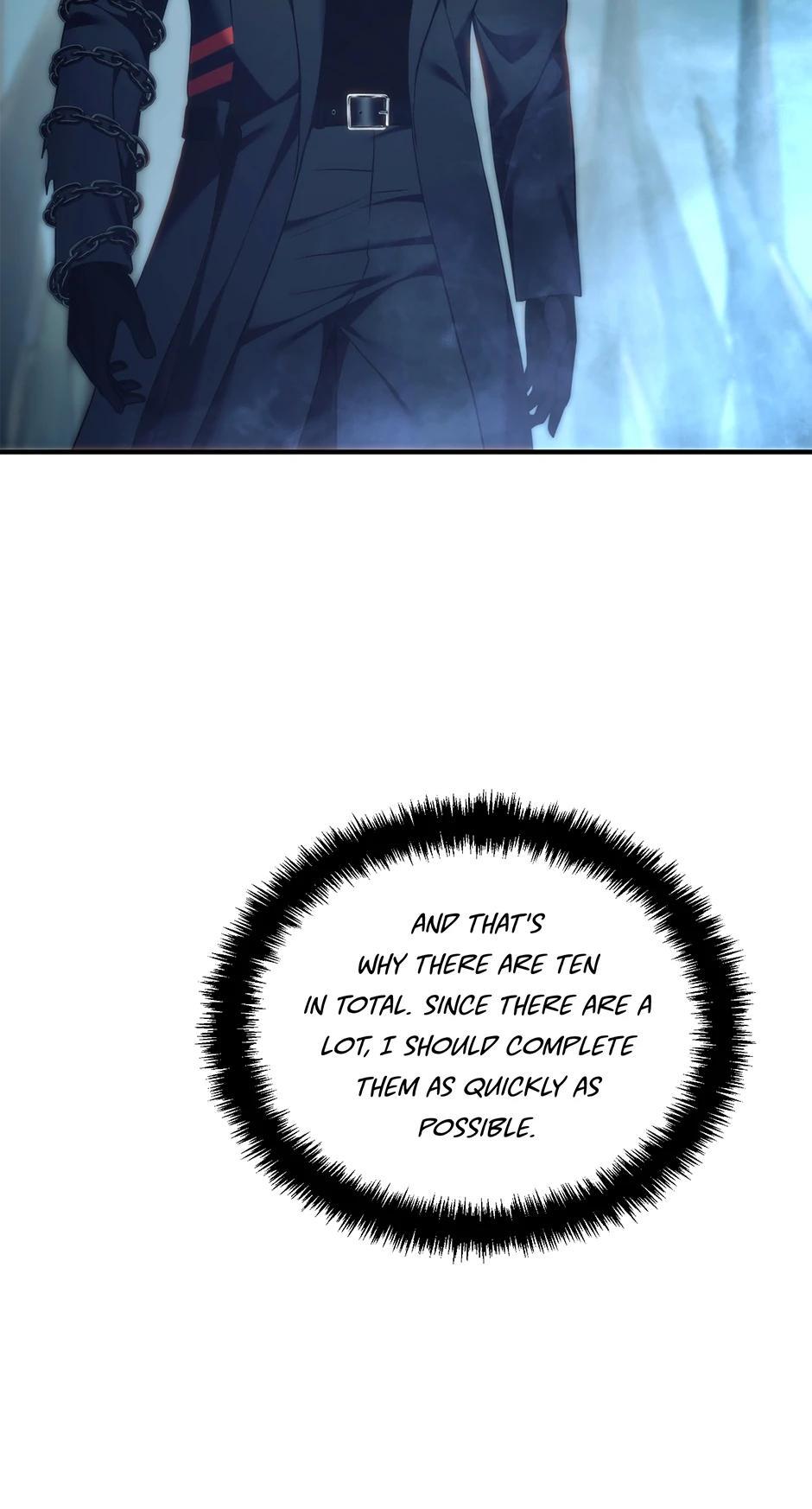 Read Second Life Ranker EN Manga Online