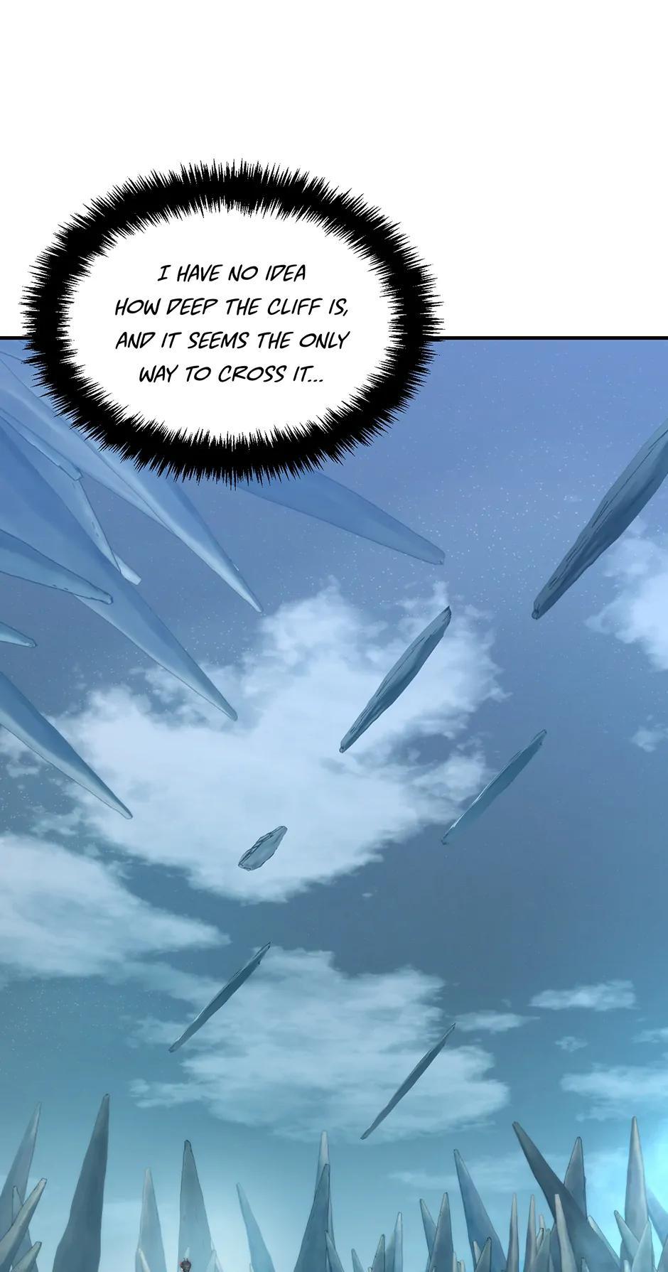 Read Second Life Ranker EN Manga Online