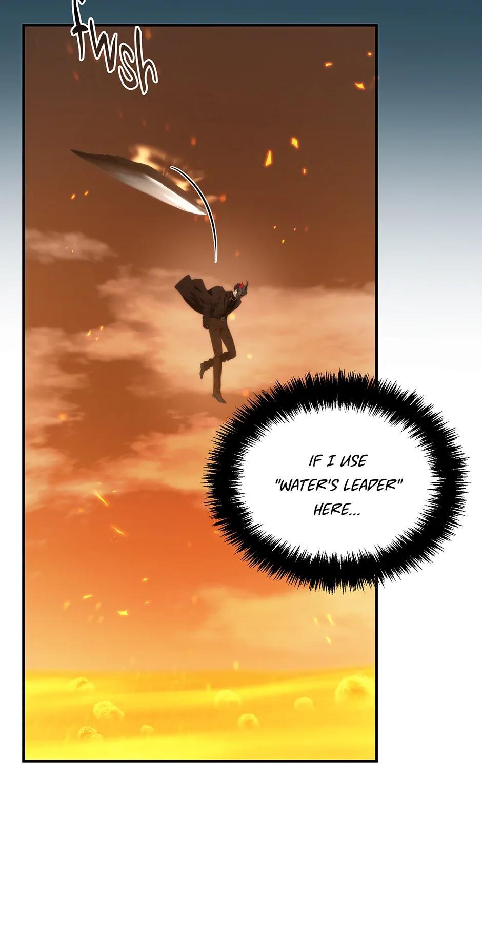 Read Second Life Ranker EN Manga Online