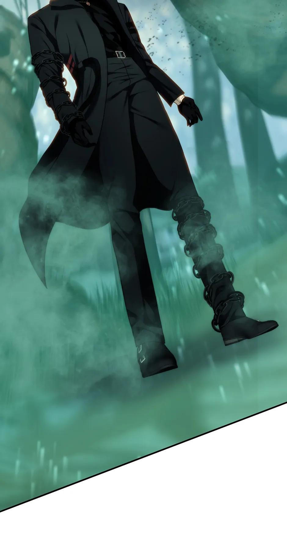 Read Second Life Ranker EN Manga Online