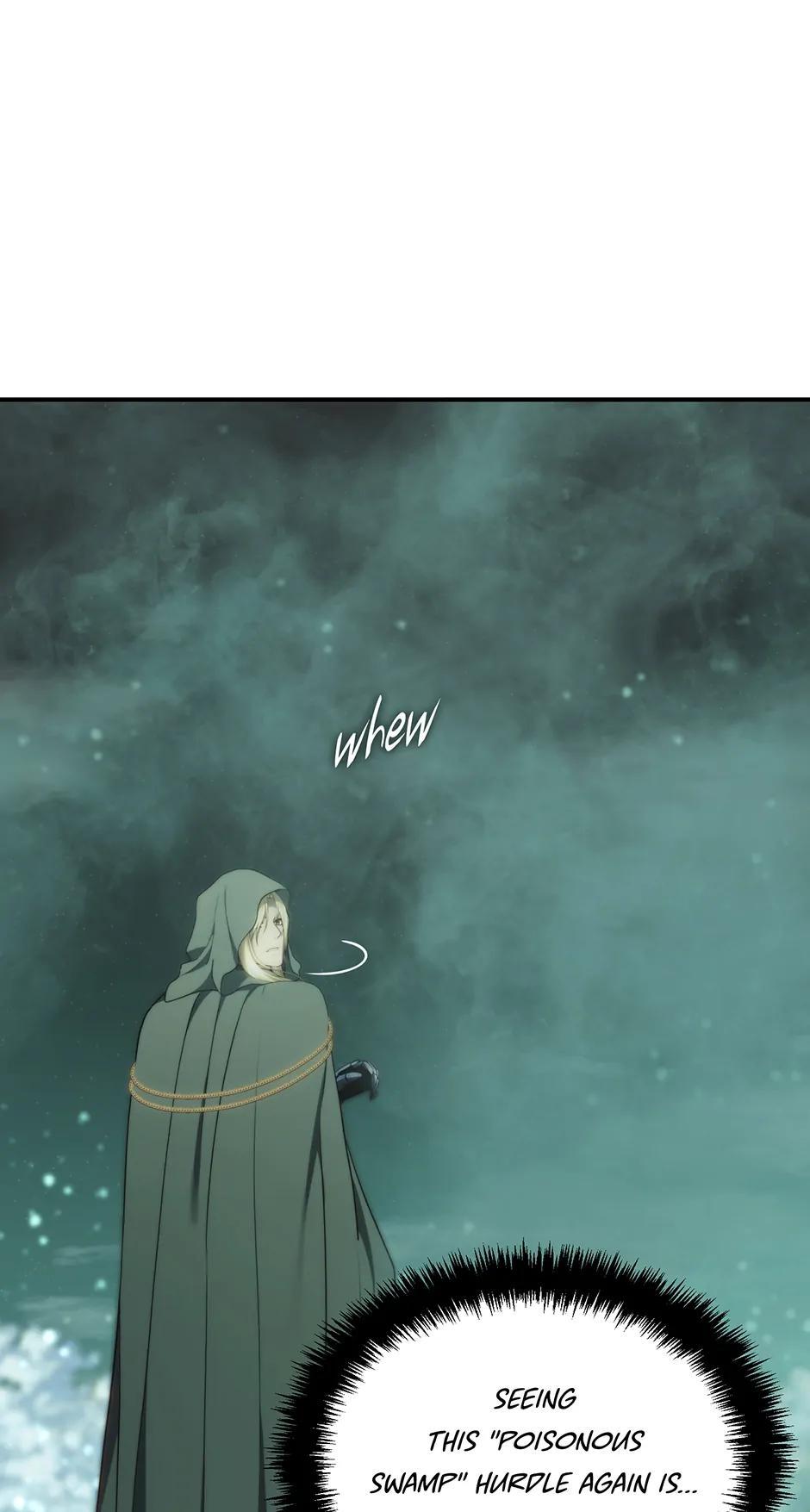 Read Second Life Ranker EN Manga Online