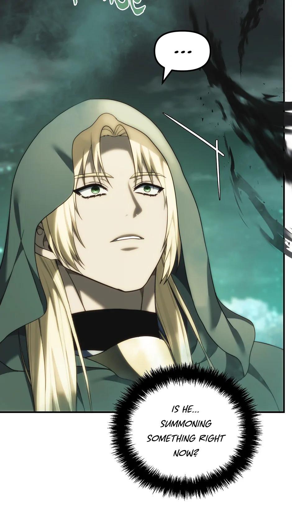 Read Second Life Ranker EN Manga Online