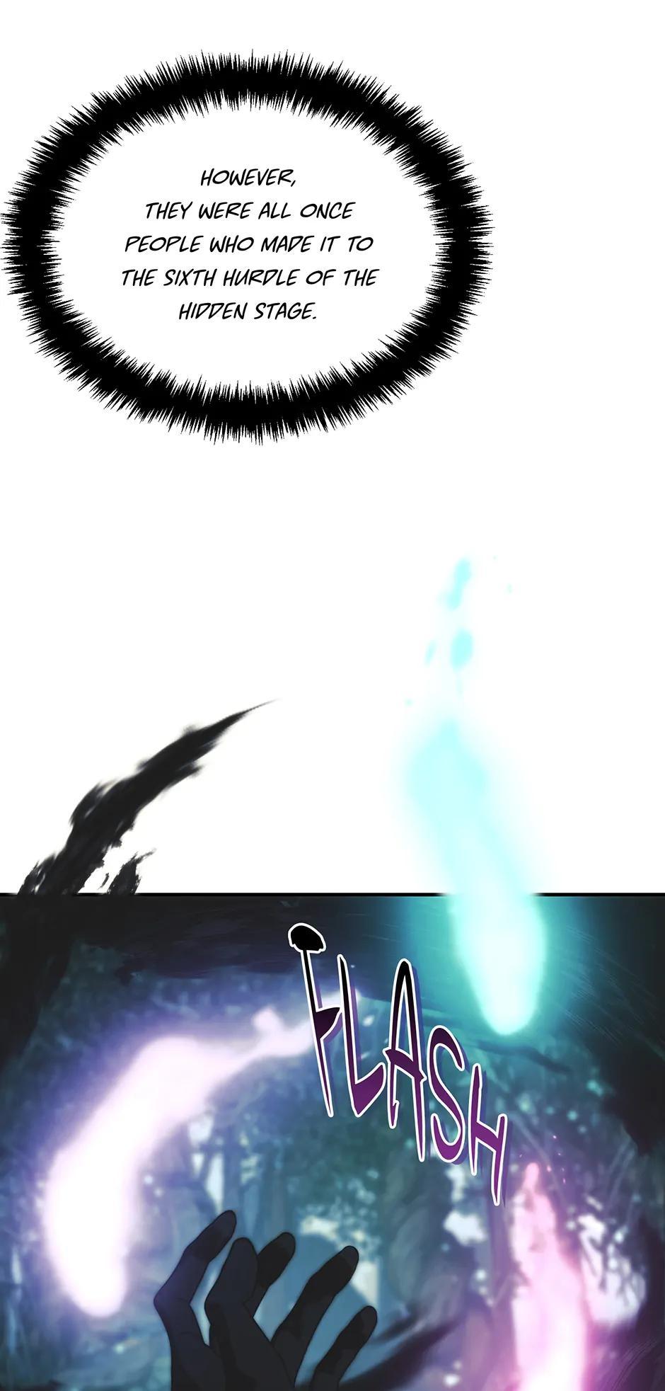 Read Second Life Ranker EN Manga Online