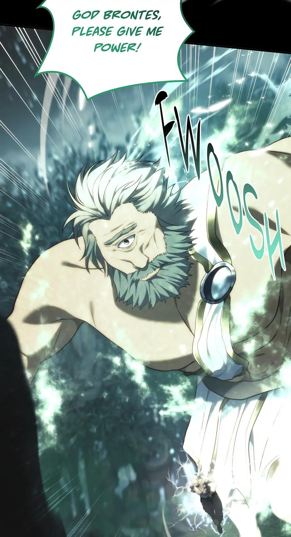 Read Second Life Ranker EN Manga Online