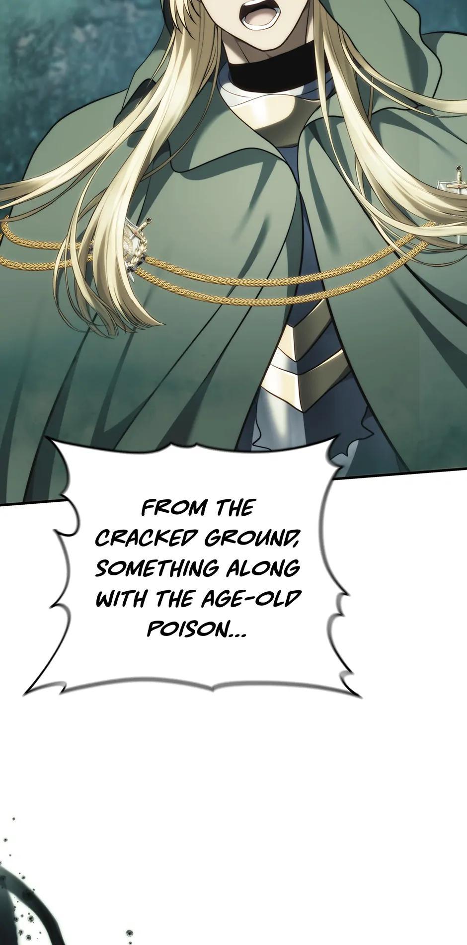 Read Second Life Ranker EN Manga Online