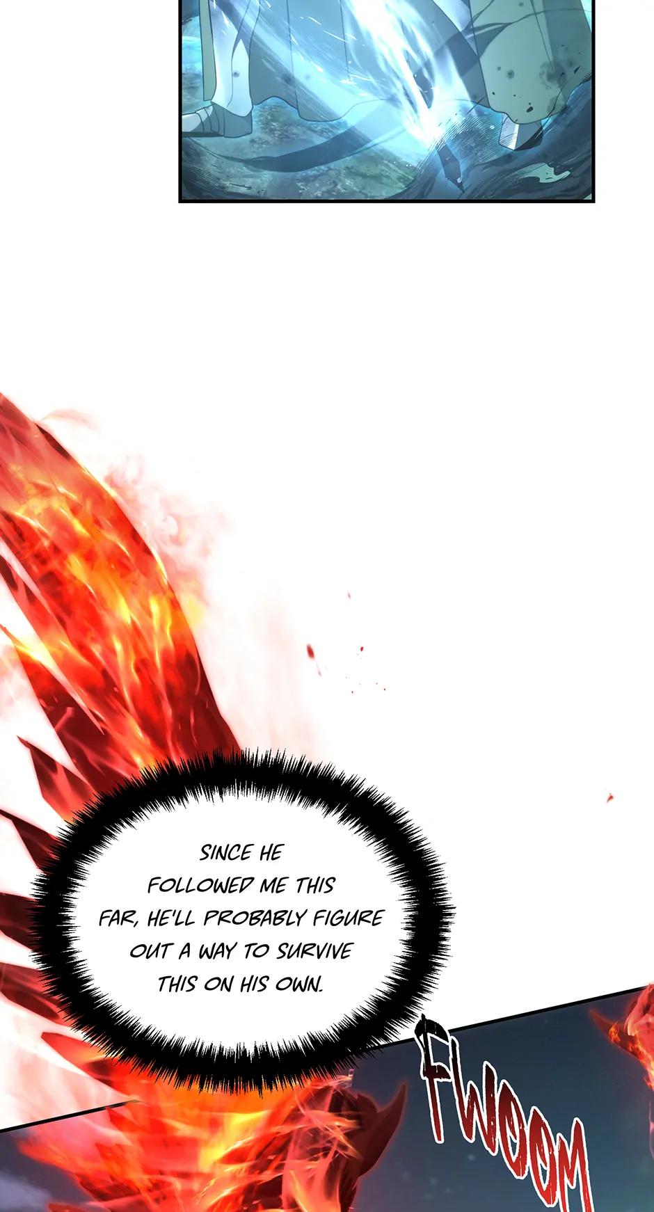 Read Second Life Ranker EN Manga Online