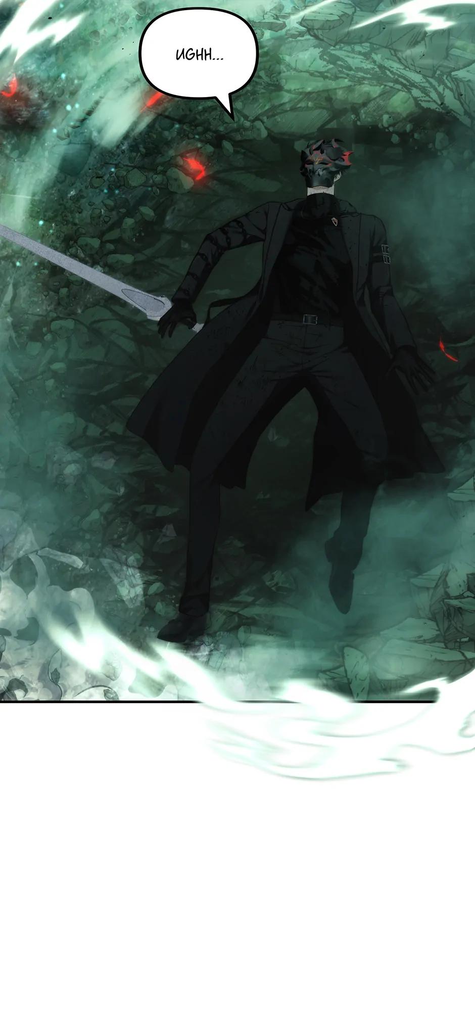 Read Second Life Ranker EN Manga Online