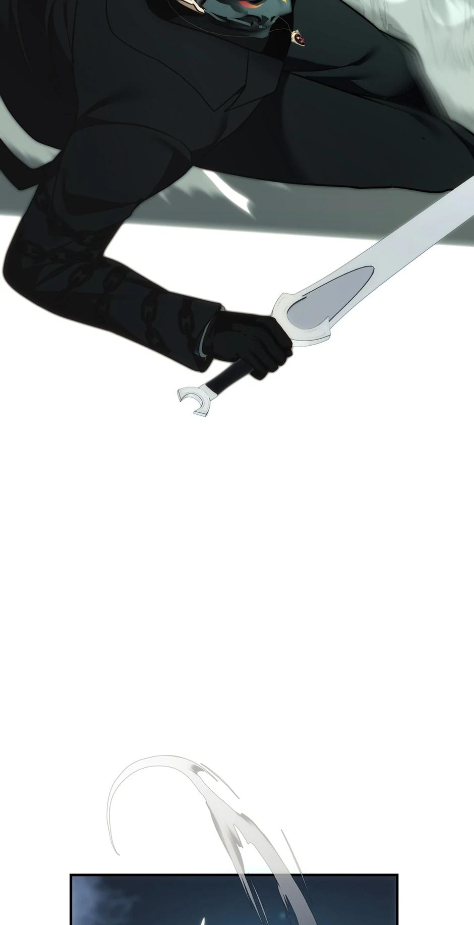 Read Second Life Ranker EN Manga Online