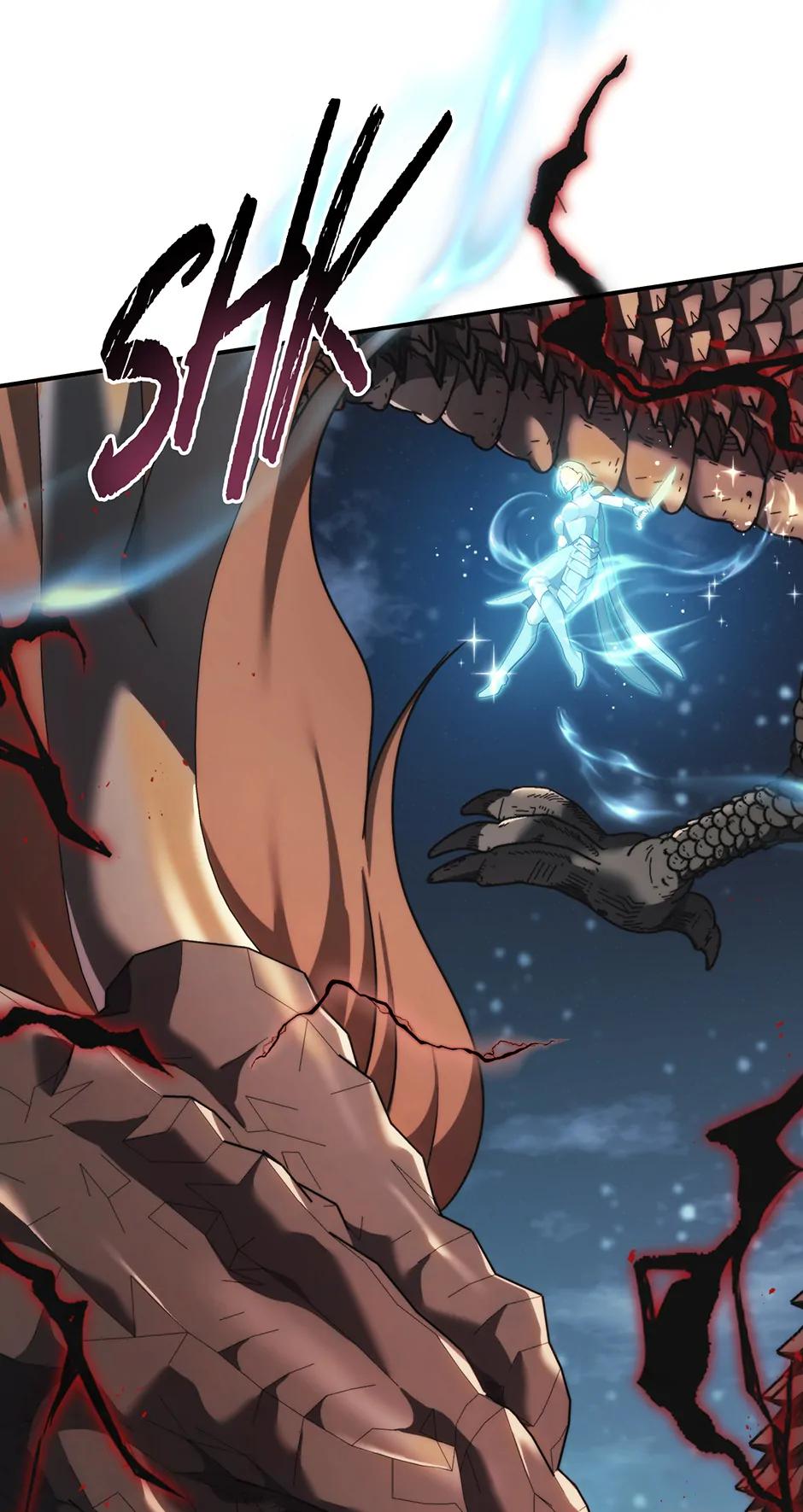 Read Second Life Ranker EN Manga Online