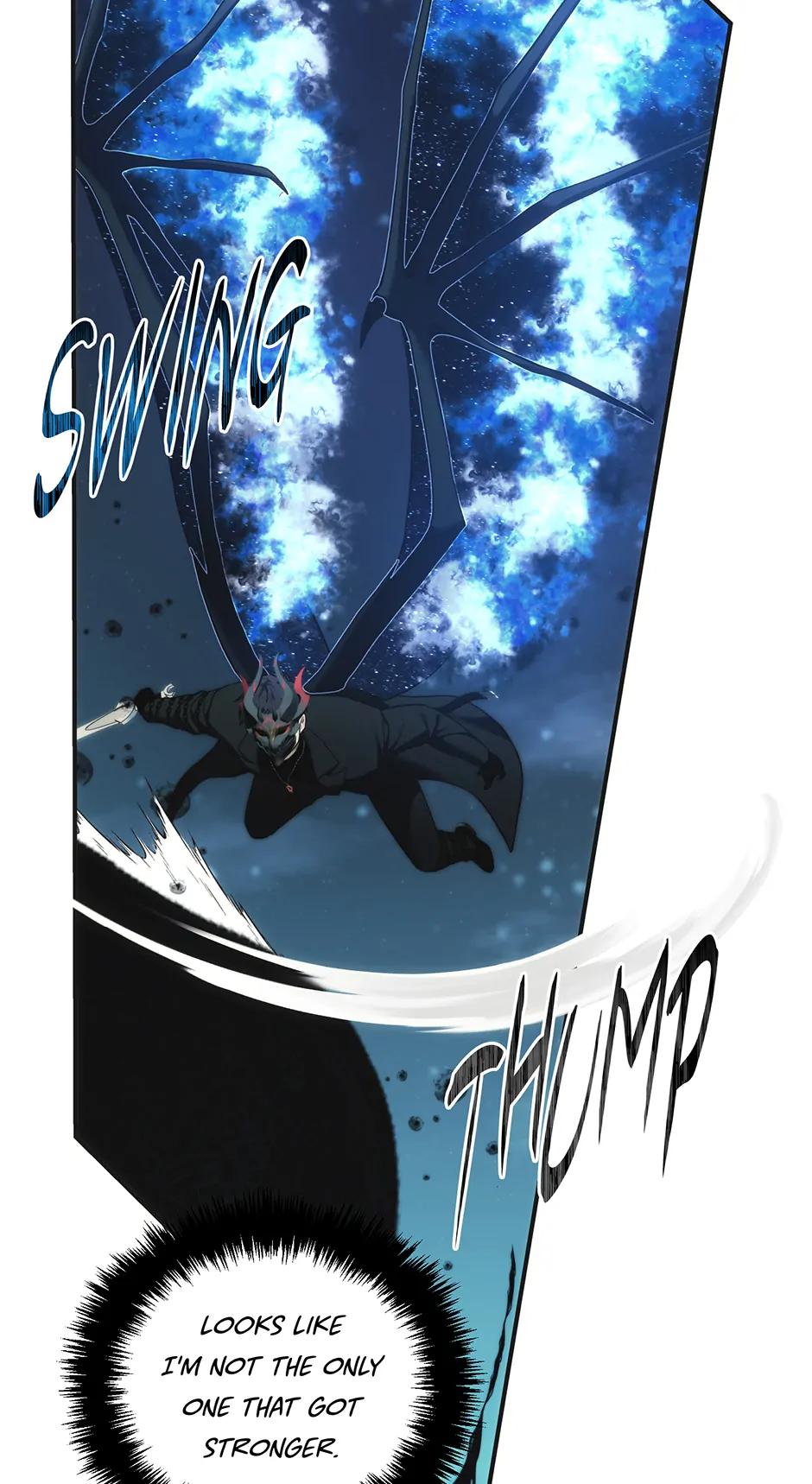 Read Second Life Ranker EN Manga Online