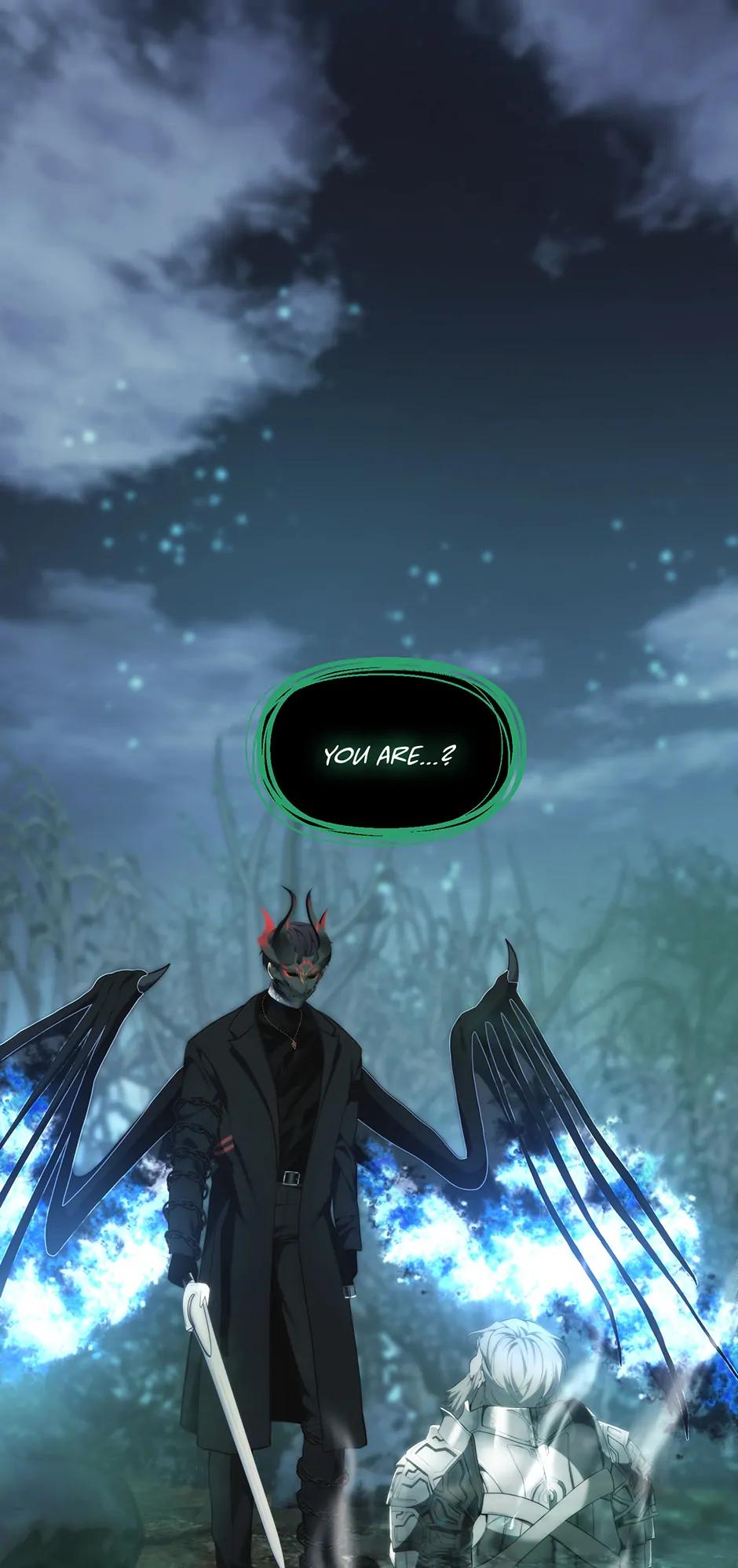 Read Second Life Ranker EN Manga Online