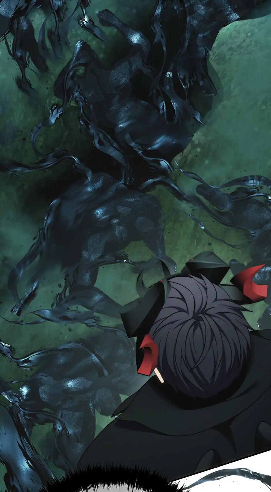 Read Second Life Ranker EN Manga Online