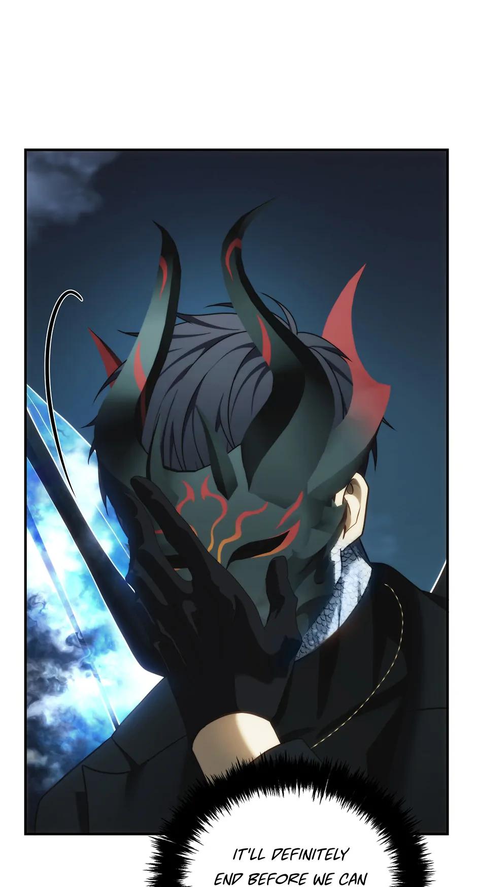 Read Second Life Ranker EN Manga Online