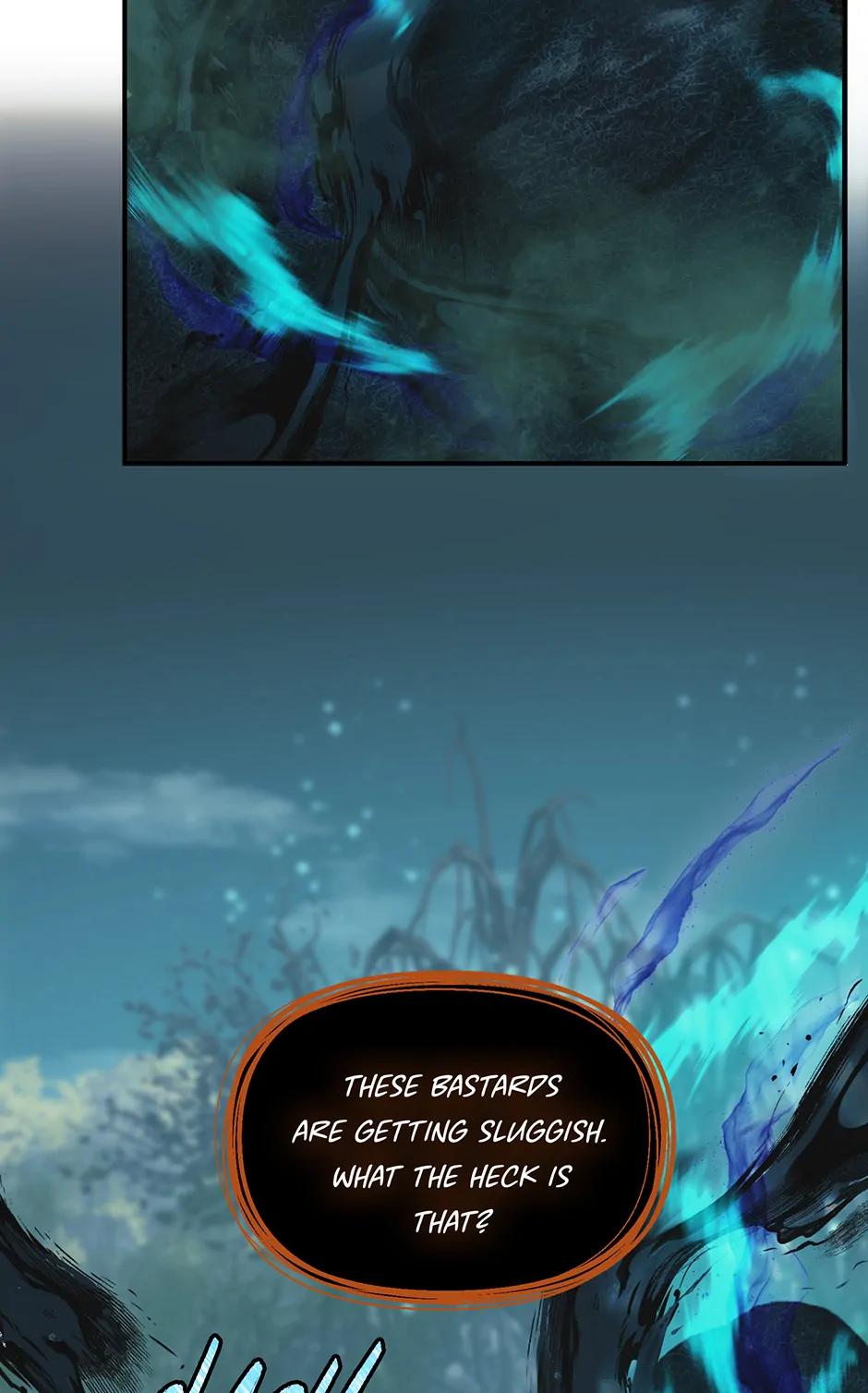 Read Second Life Ranker EN Manga Online