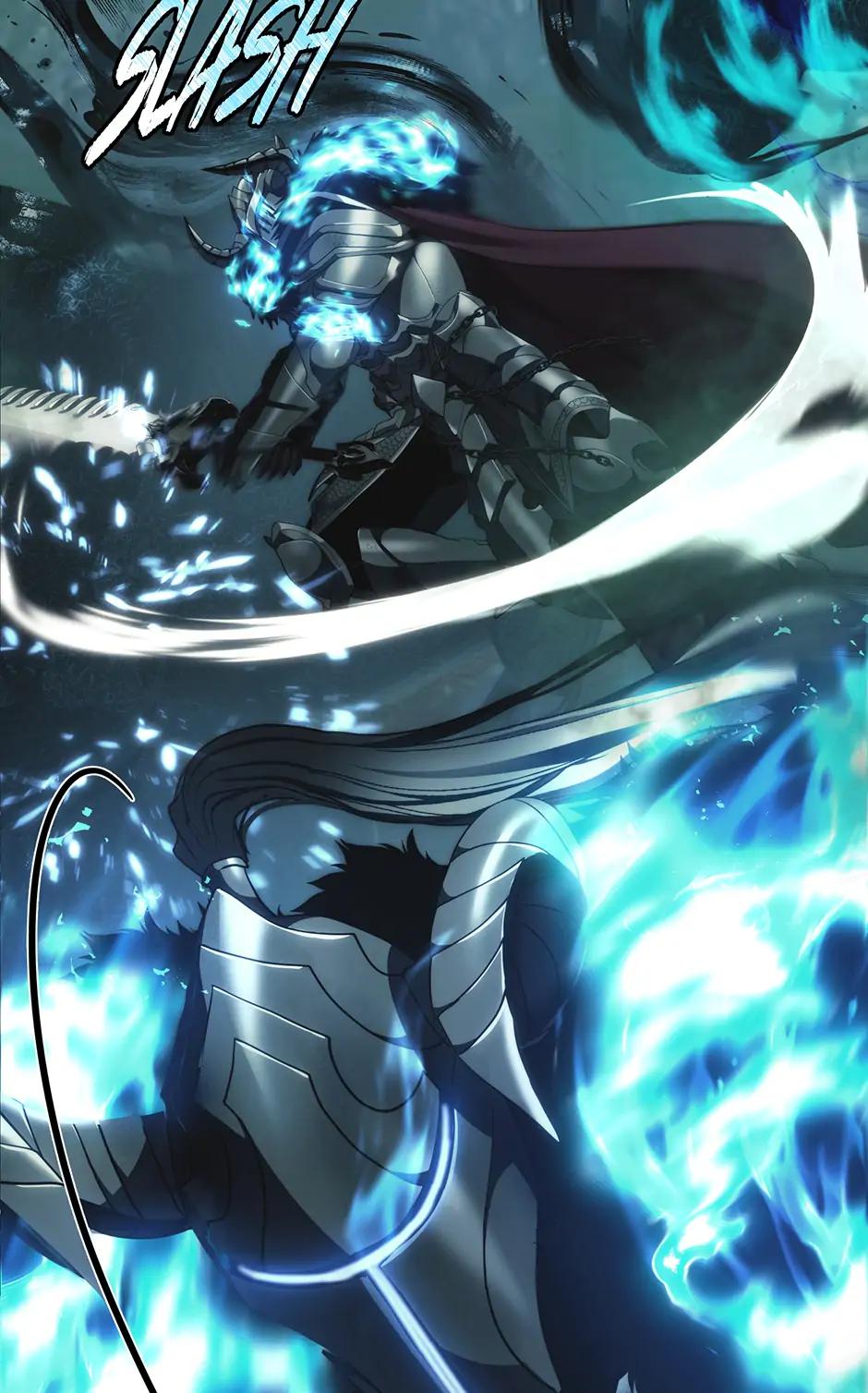 Read Second Life Ranker EN Manga Online