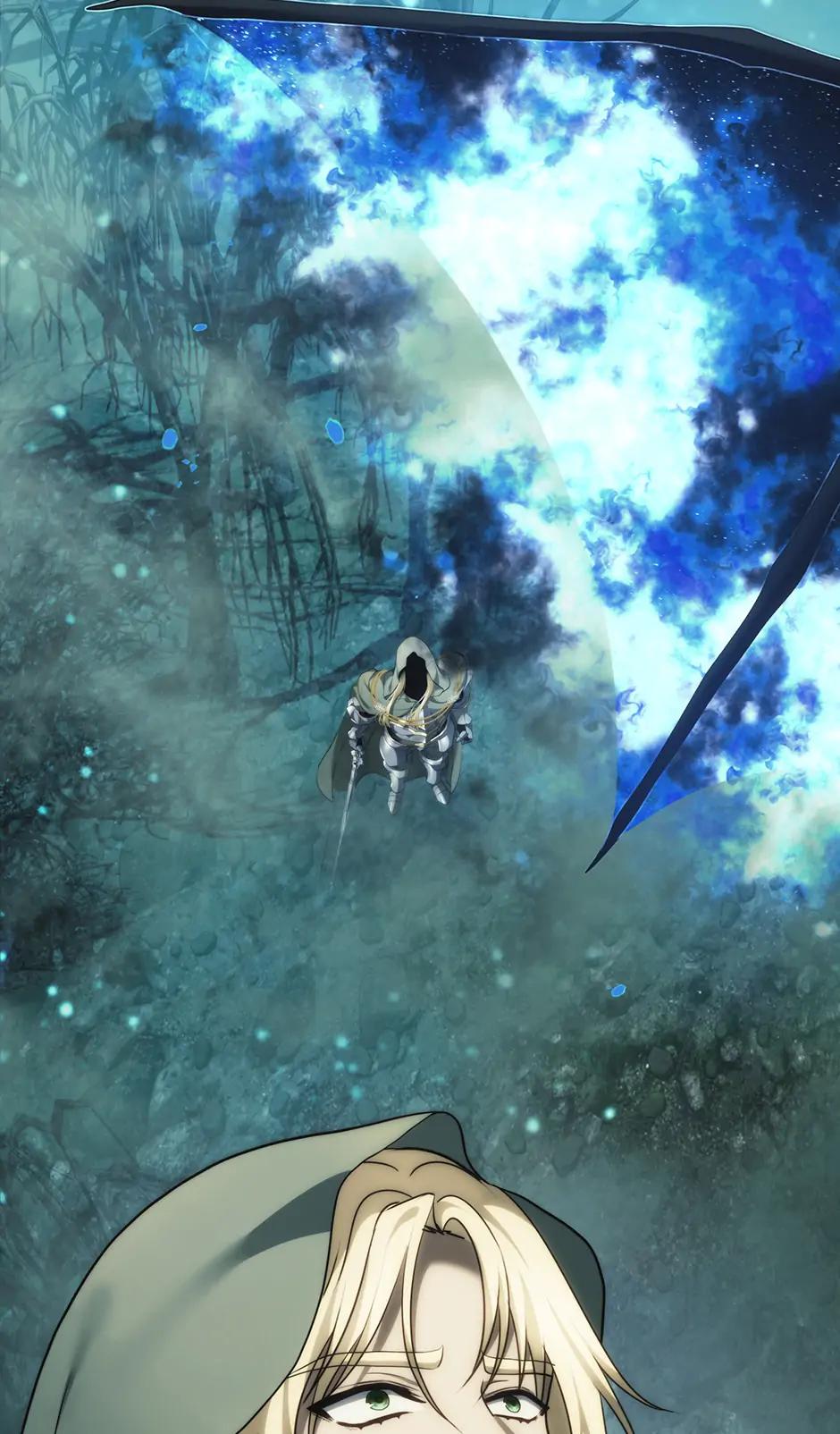 Read Second Life Ranker EN Manga Online