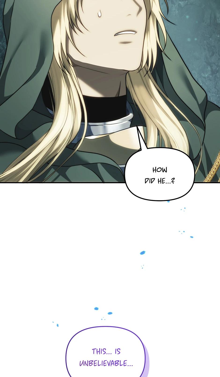 Read Second Life Ranker EN Manga Online