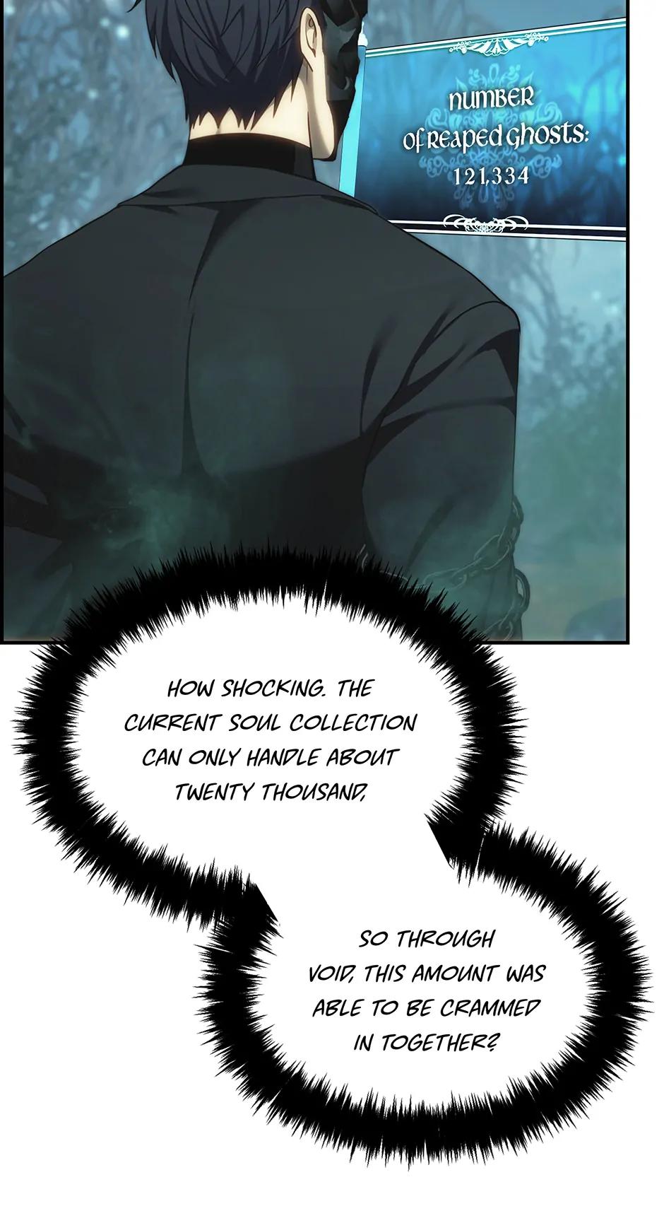 Read Second Life Ranker EN Manga Online