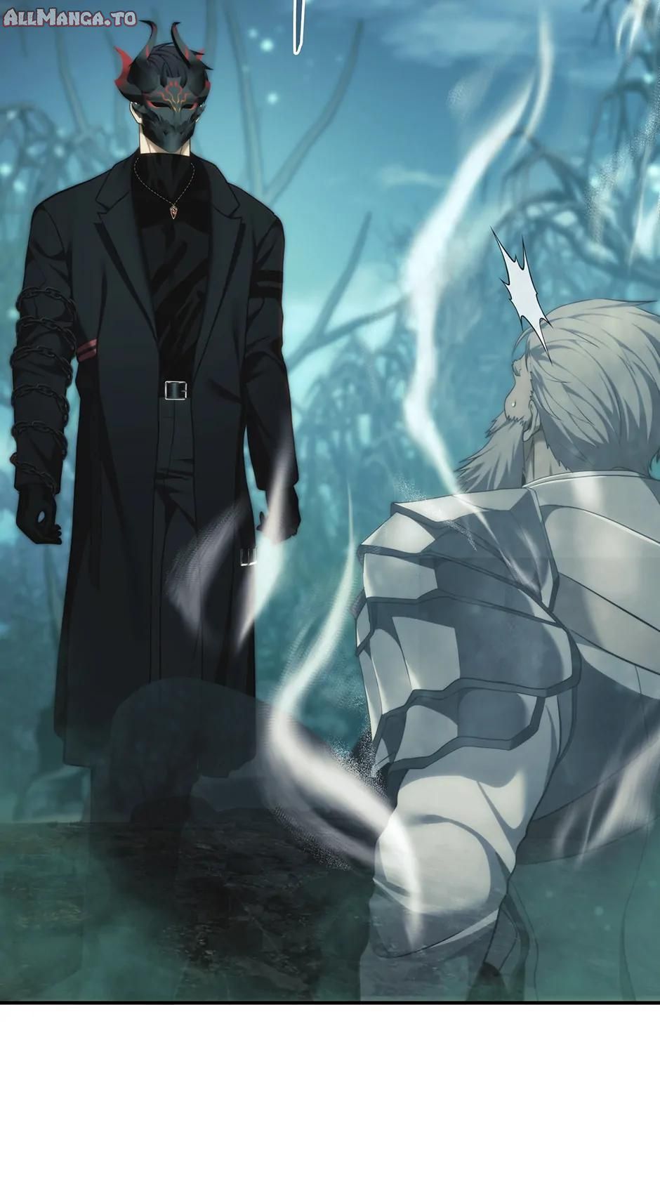 Read Second Life Ranker EN Manga Online