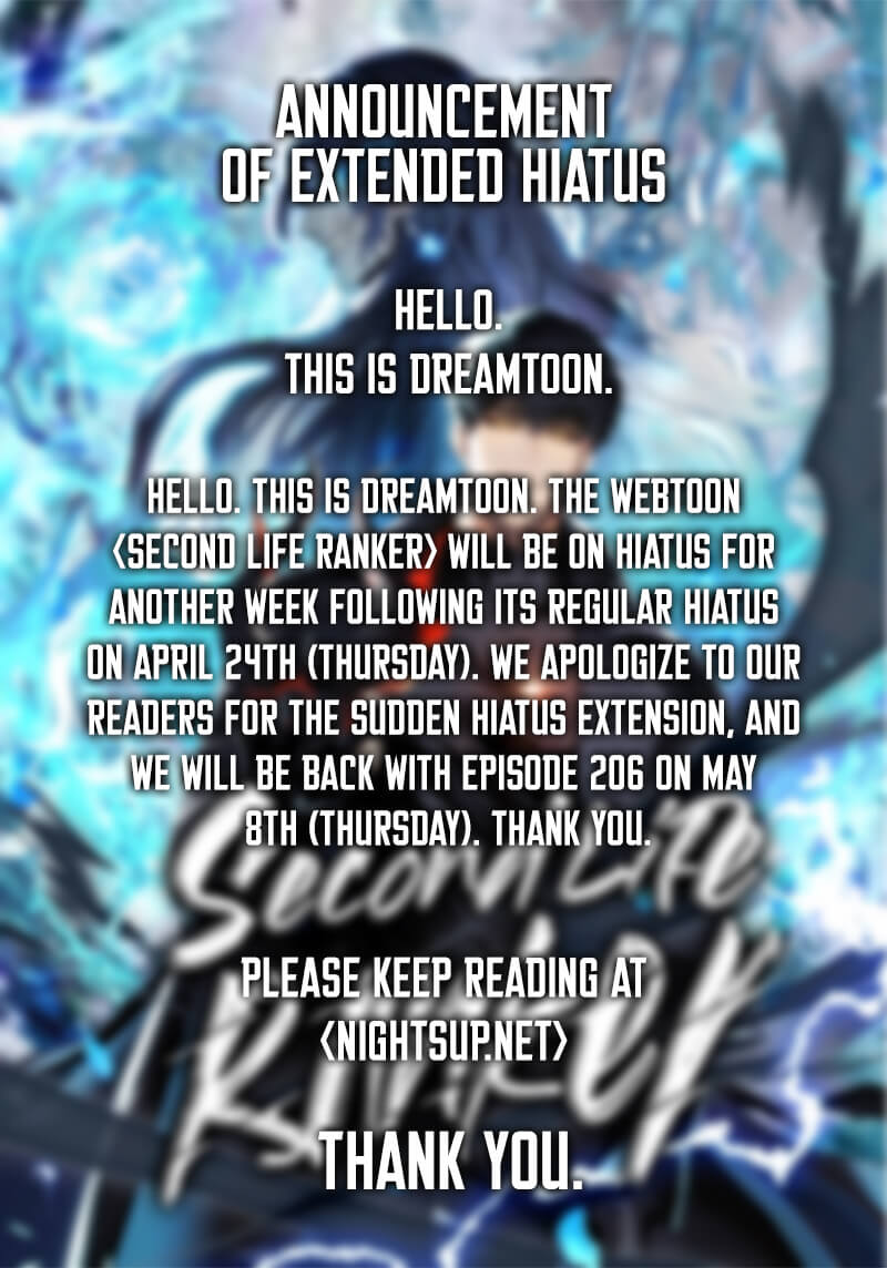 Read Second Life Ranker EN Manga Online