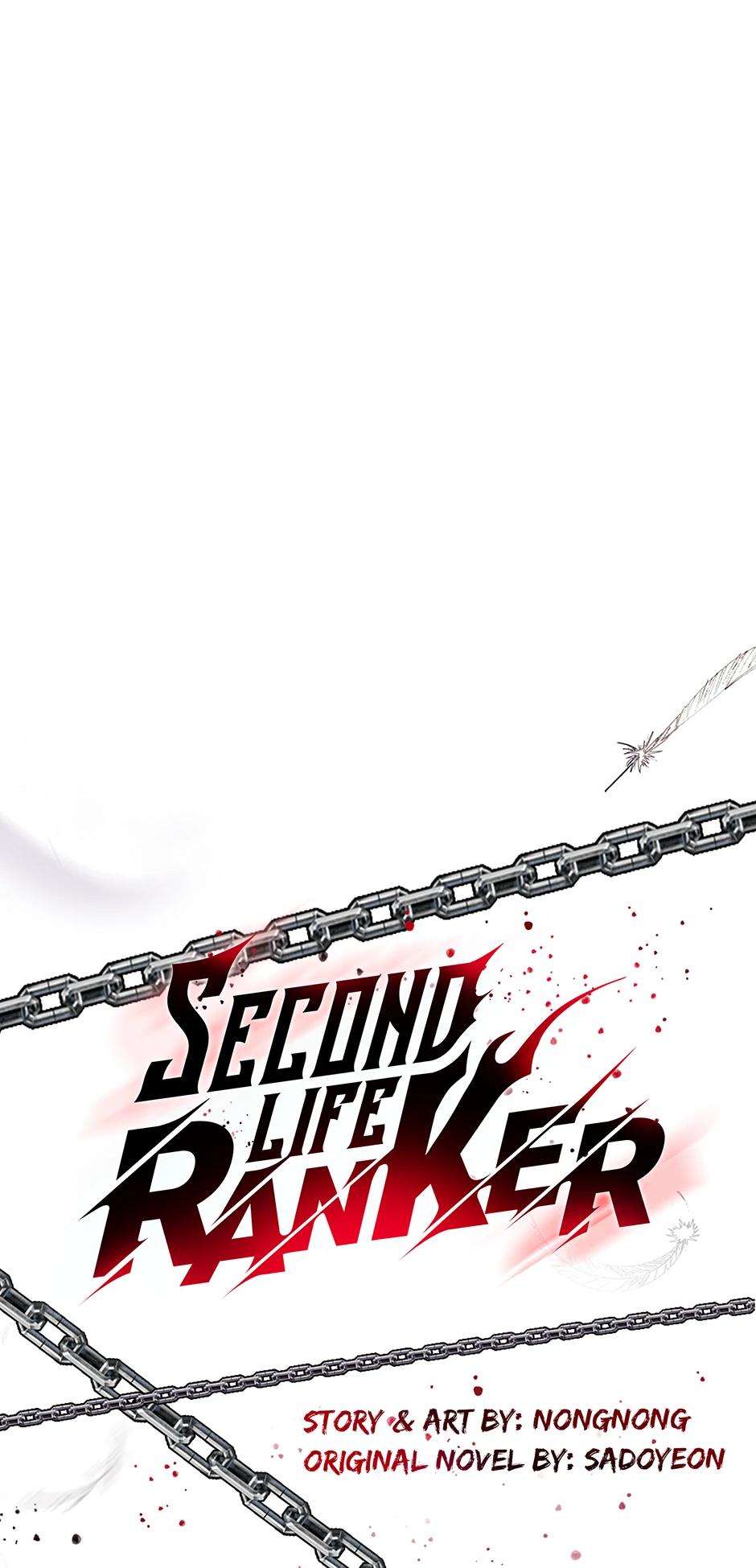 Read Second Life Ranker EN Manga Online