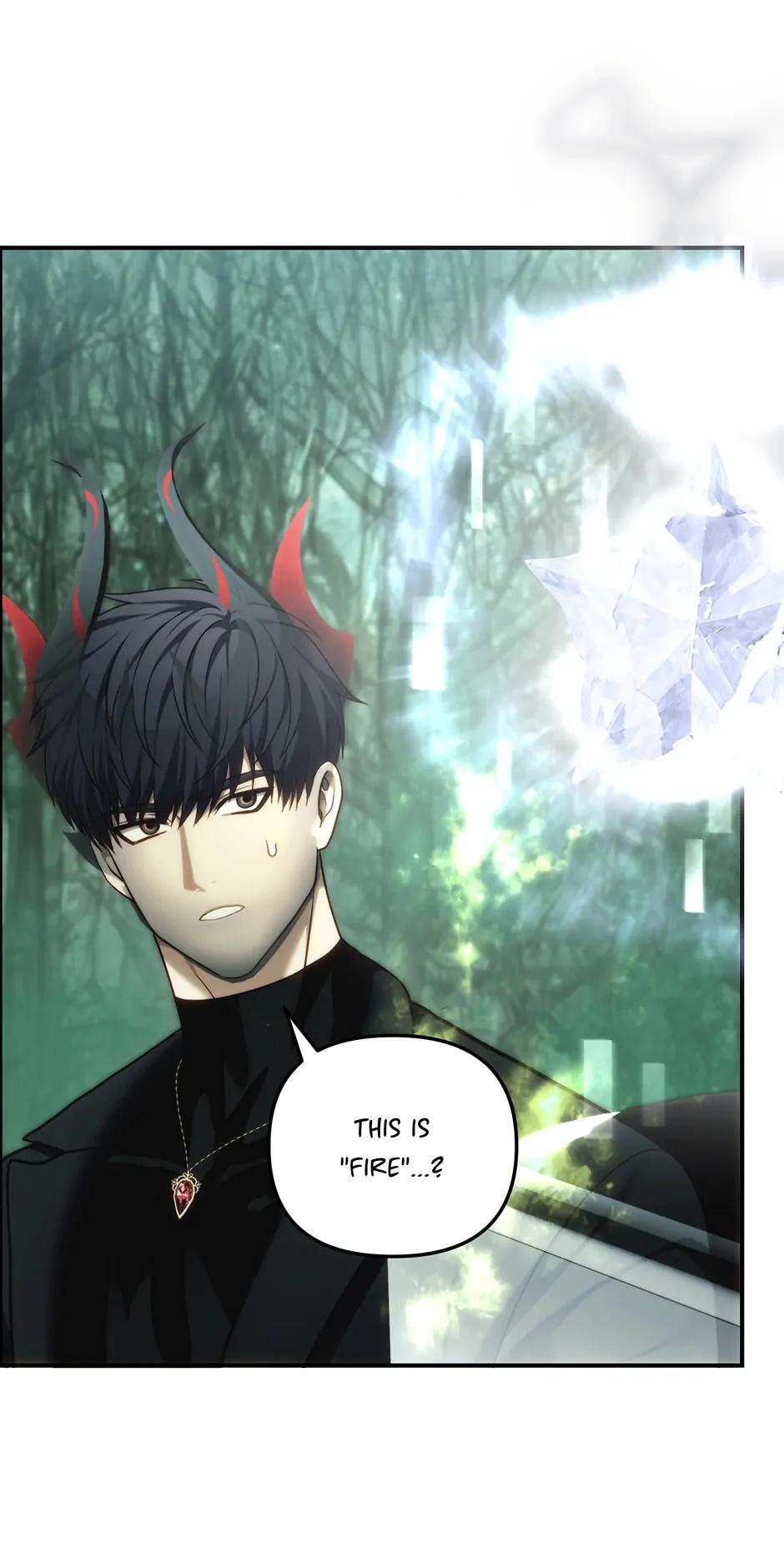 Read Second Life Ranker EN Manga Online