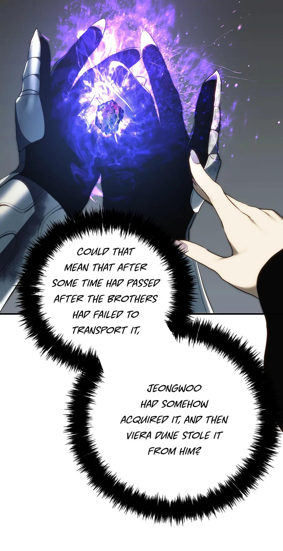 Read Second Life Ranker EN Manga Online