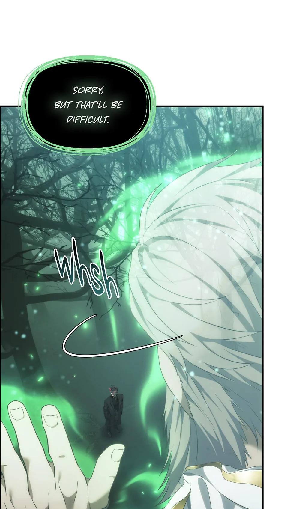 Read Second Life Ranker EN Manga Online