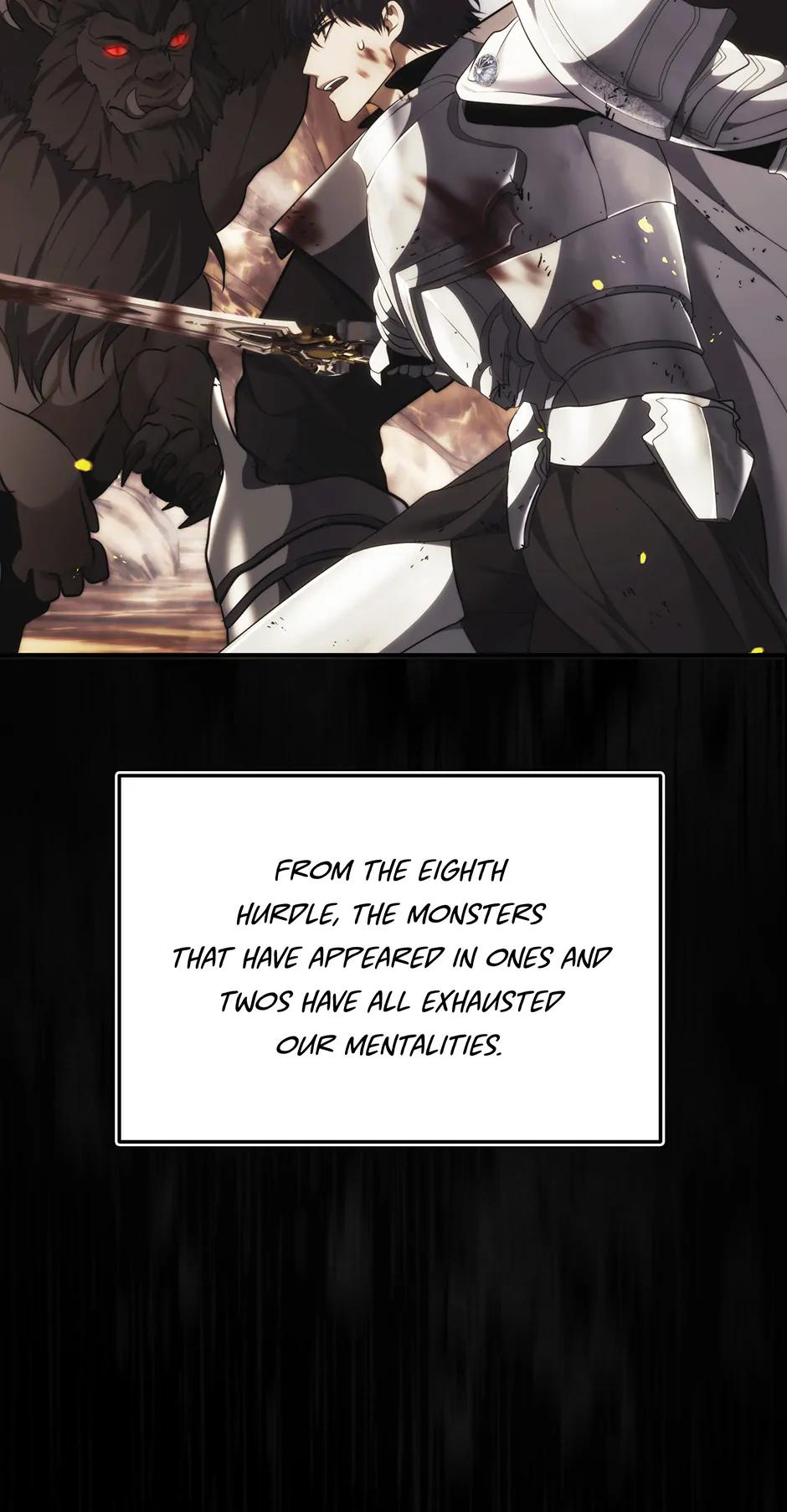 Read Second Life Ranker EN Manga Online