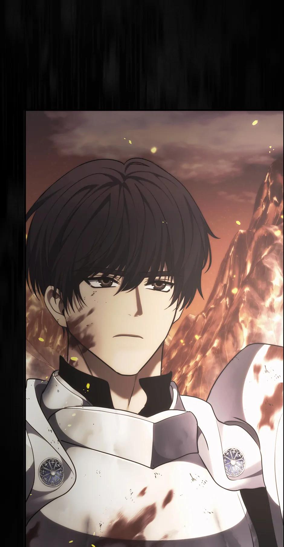 Read Second Life Ranker EN Manga Online