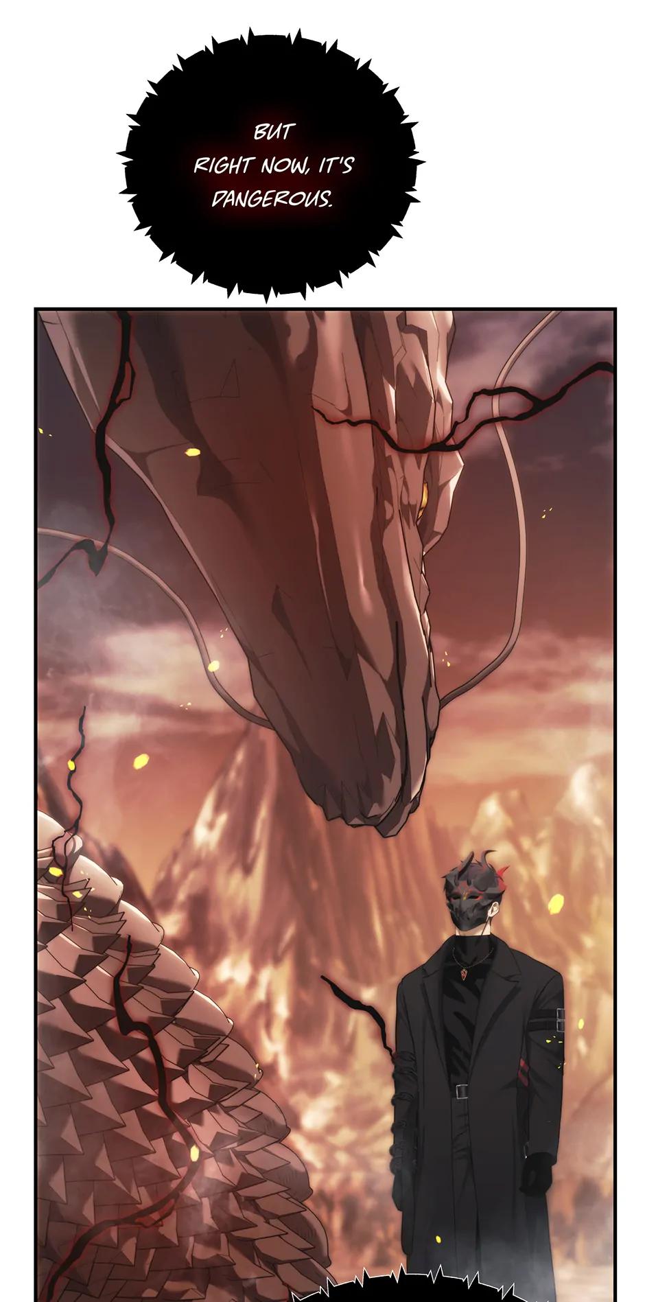 Read Second Life Ranker EN Manga Online