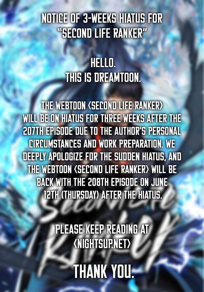 Read Second Life Ranker EN Manga Online