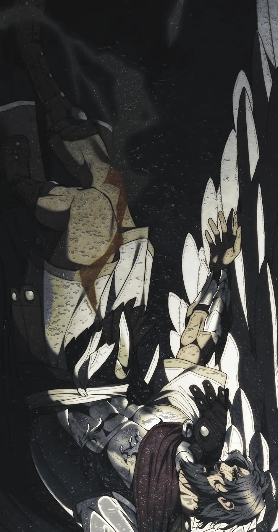 Read Second Life Ranker EN Manga Online