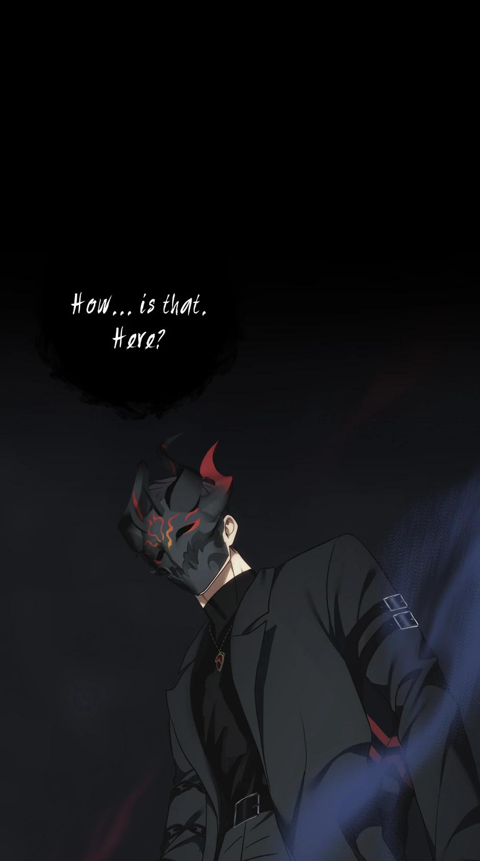 Read Second Life Ranker EN Manga Online