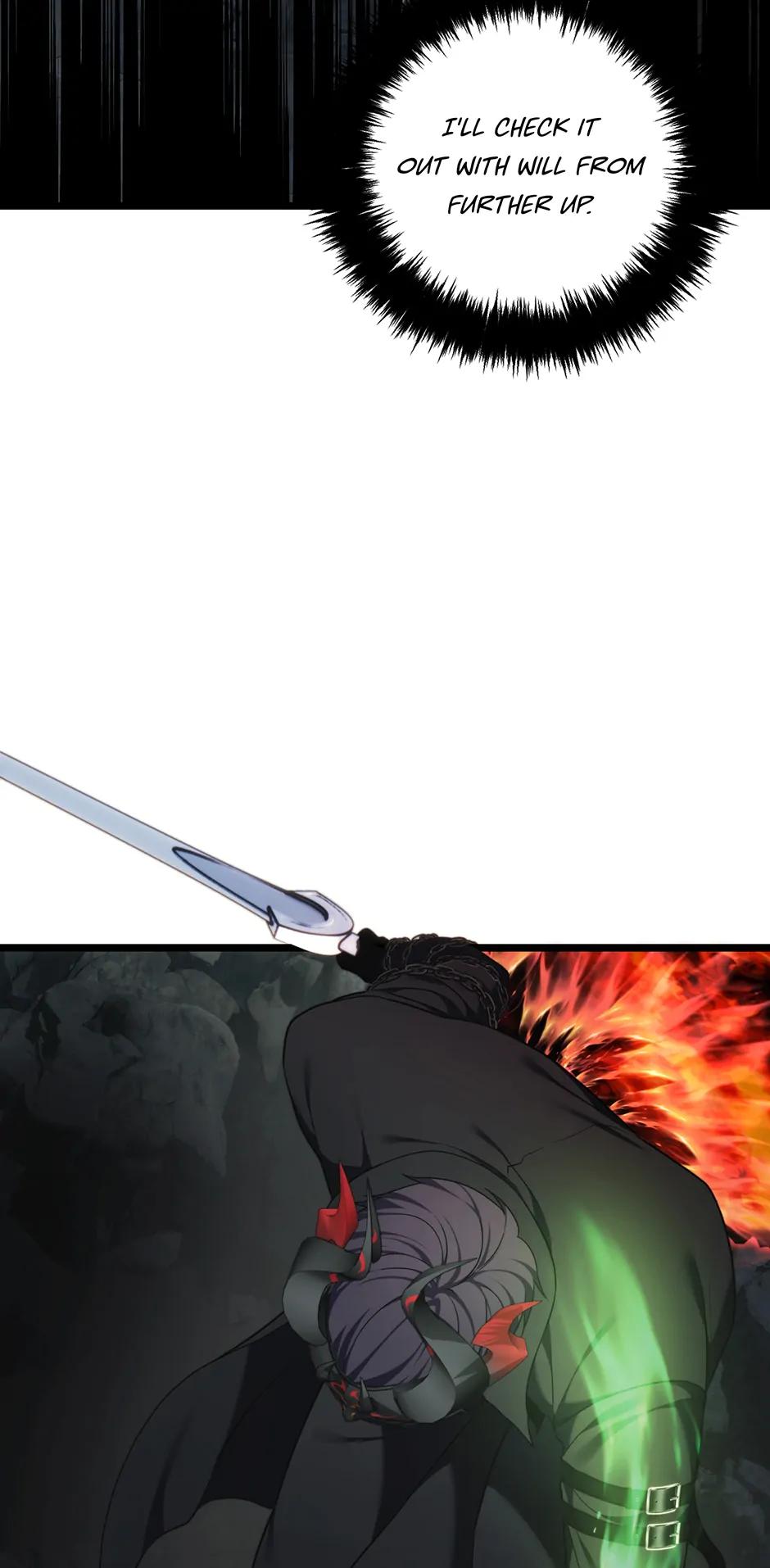 Read Second Life Ranker EN Manga Online