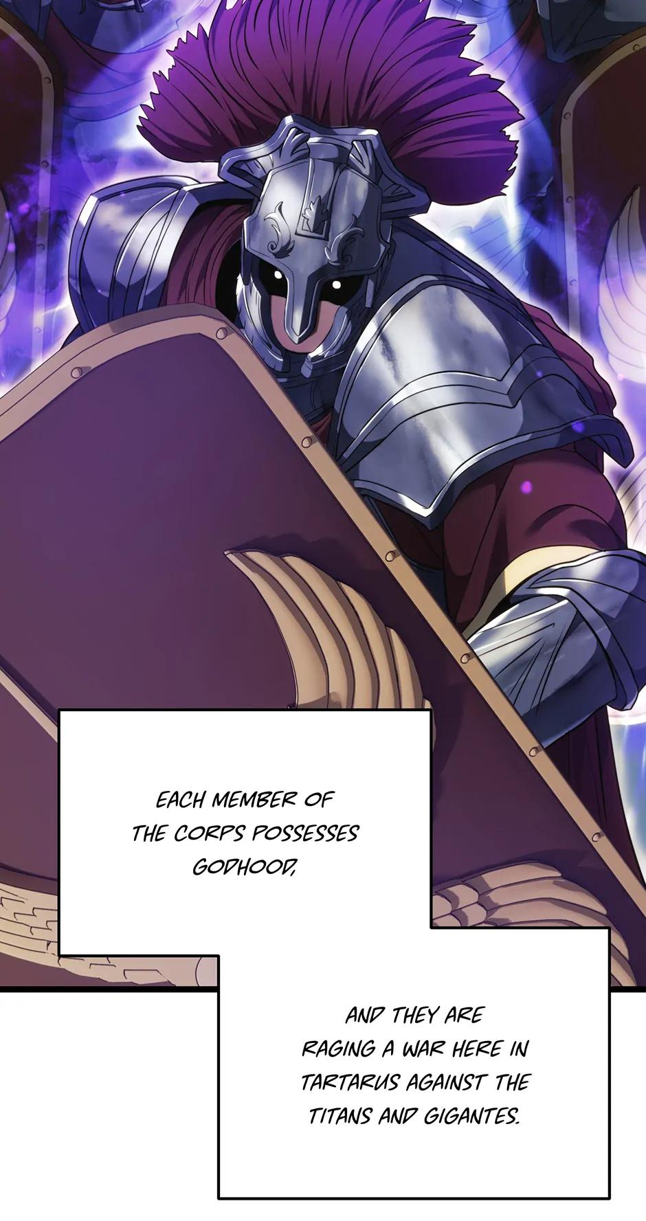 Read Second Life Ranker EN Manga Online