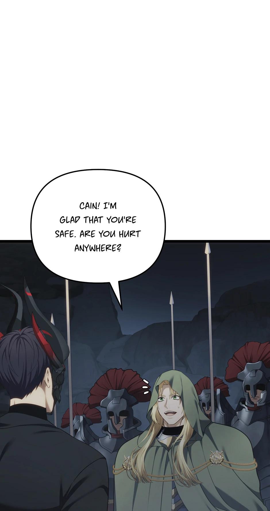 Read Second Life Ranker EN Manga Online