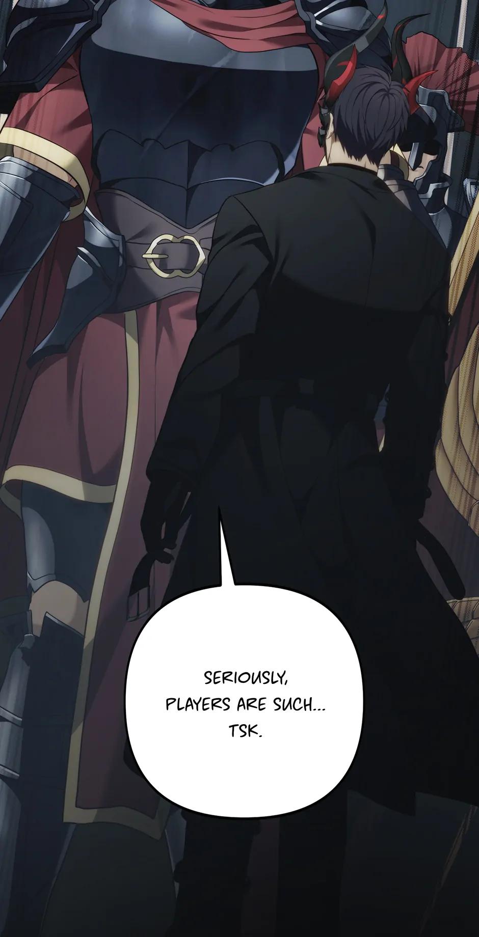 Read Second Life Ranker EN Manga Online