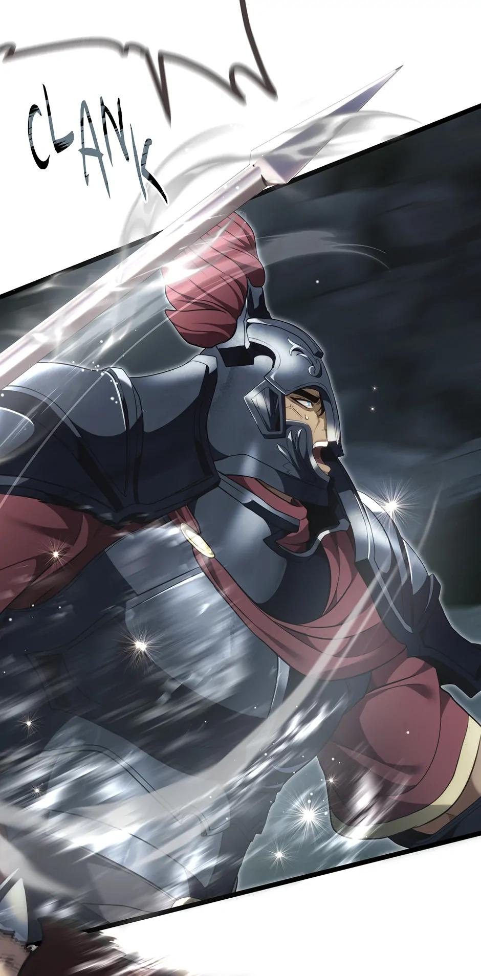 Read Second Life Ranker EN Manga Online